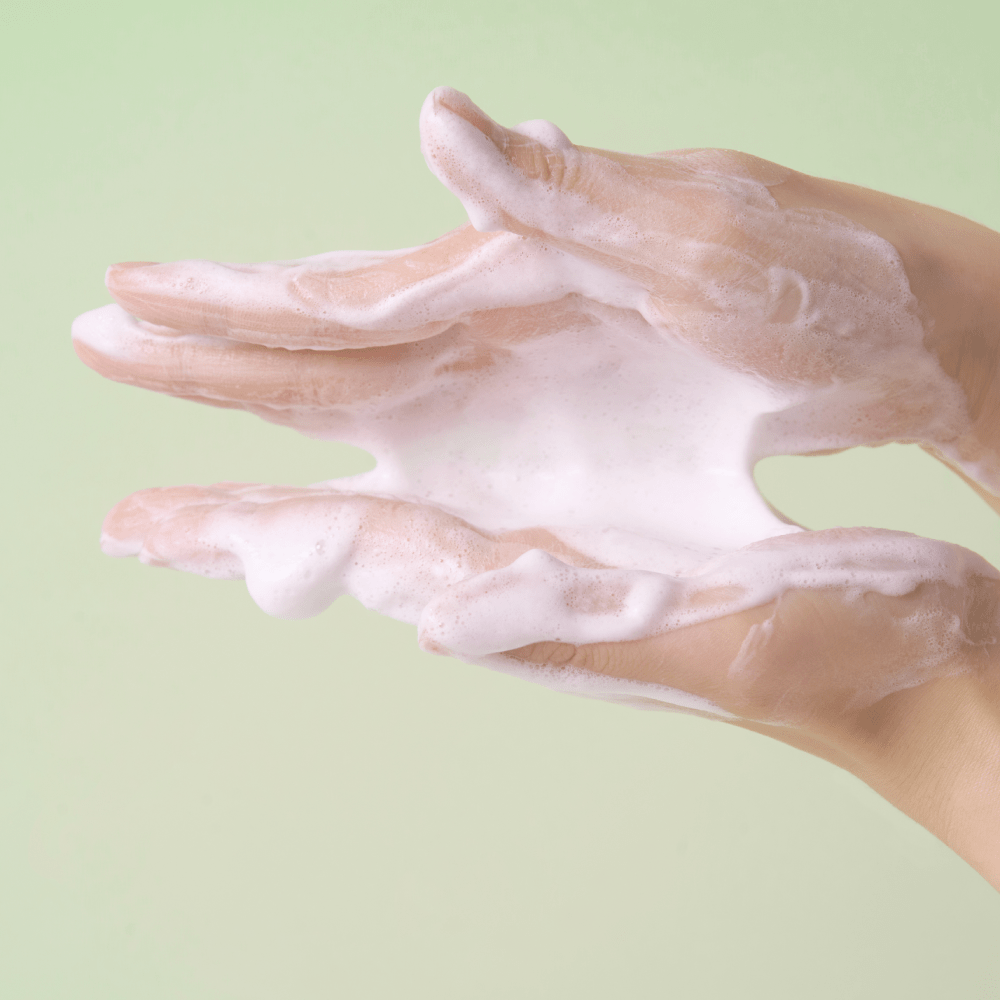 TEA-TRICA BHA FOAM - 125ml