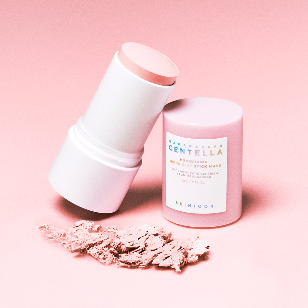 POREMIZING QUICK CLAY STICK MASK - 27g