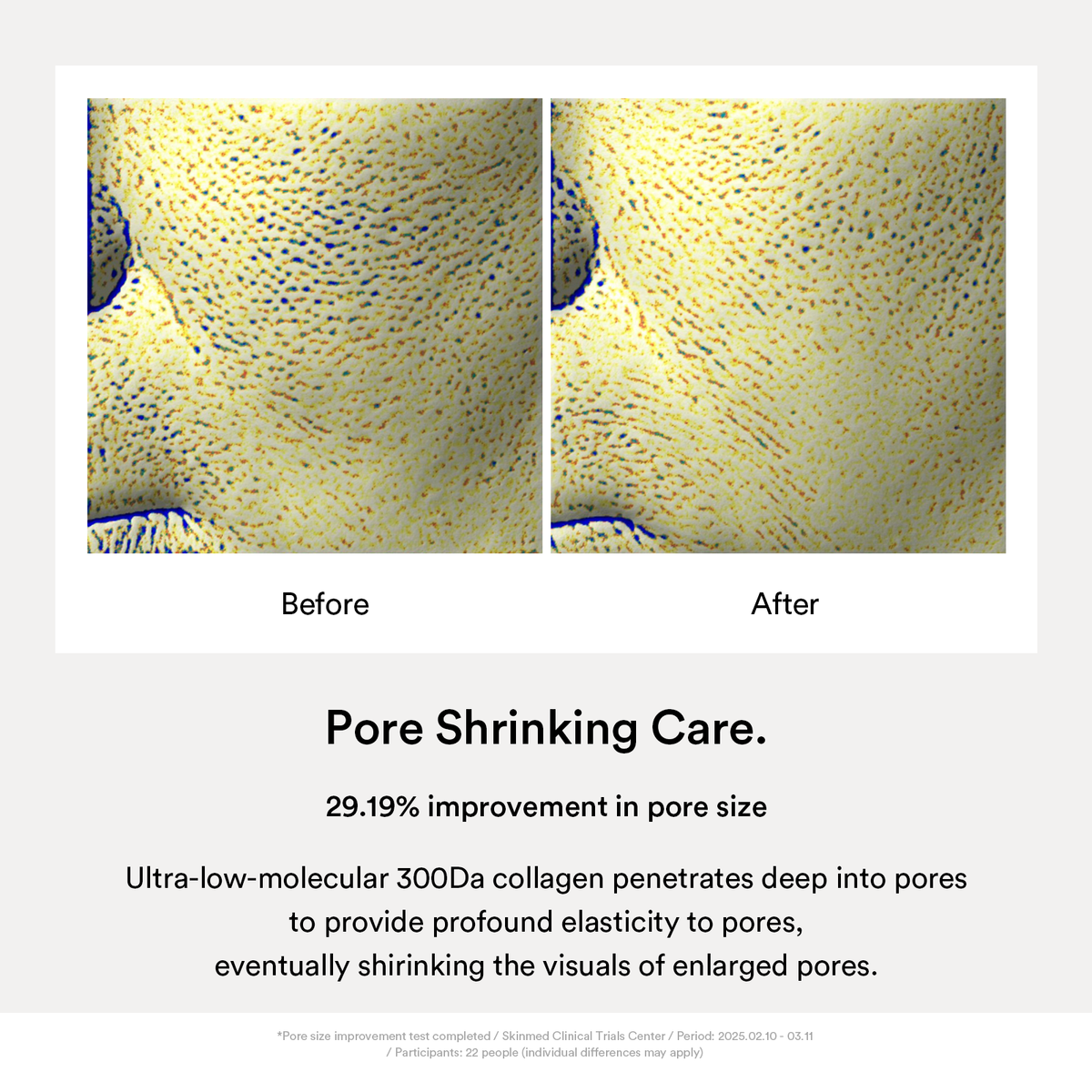 Abib Jericho Rose Lifting Collagen Wrapping Mask - 100ml