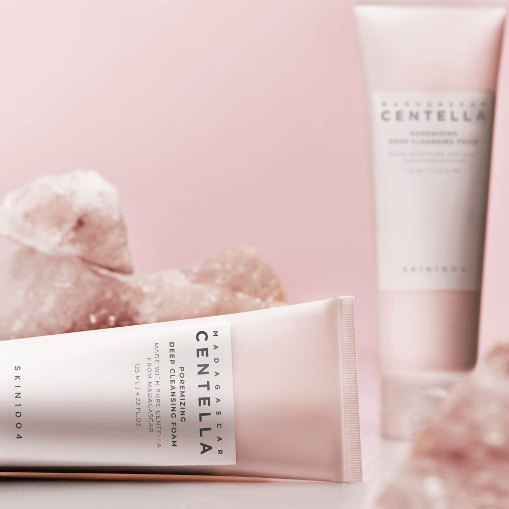 POREMIZING DEEP CLEANSING FOAM - 125ml