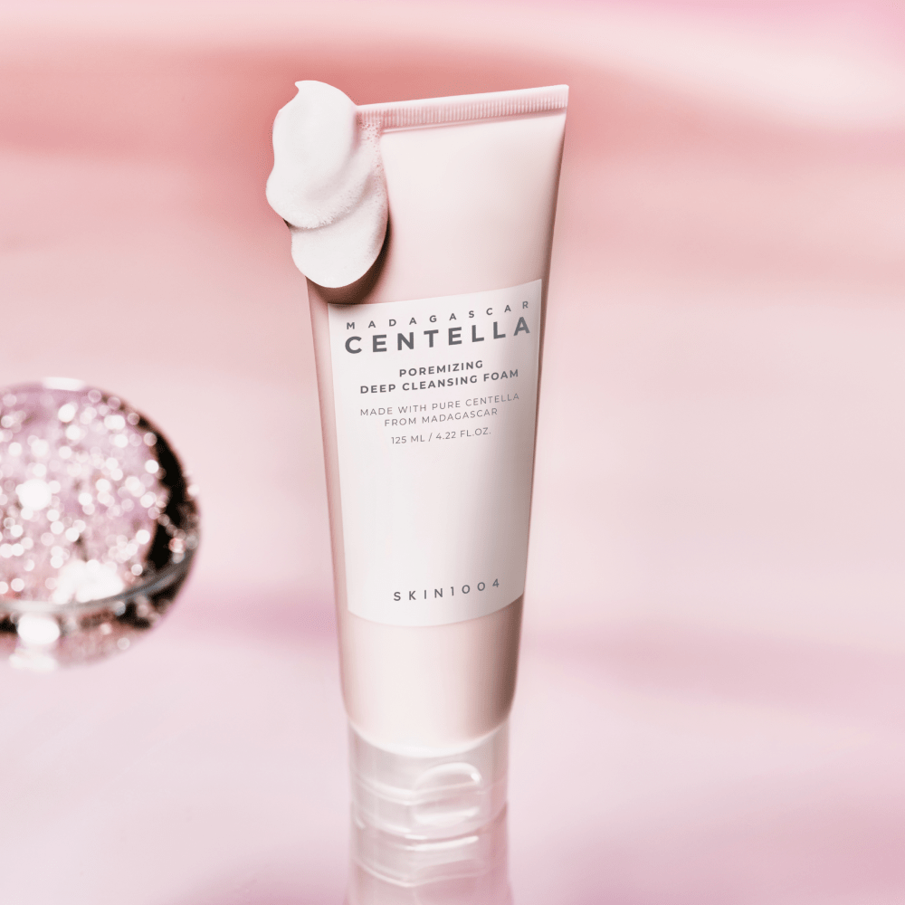 POREMIZING DEEP CLEANSING FOAM - 125ml