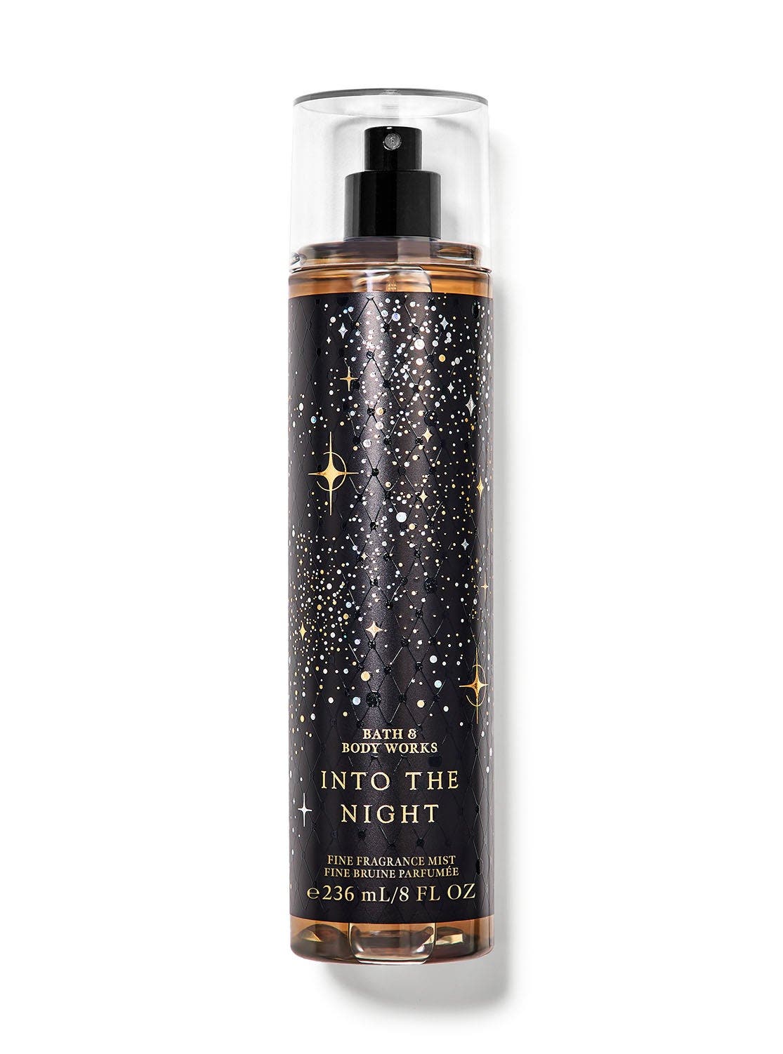 Into The Night Fragrance Mist - 236ml