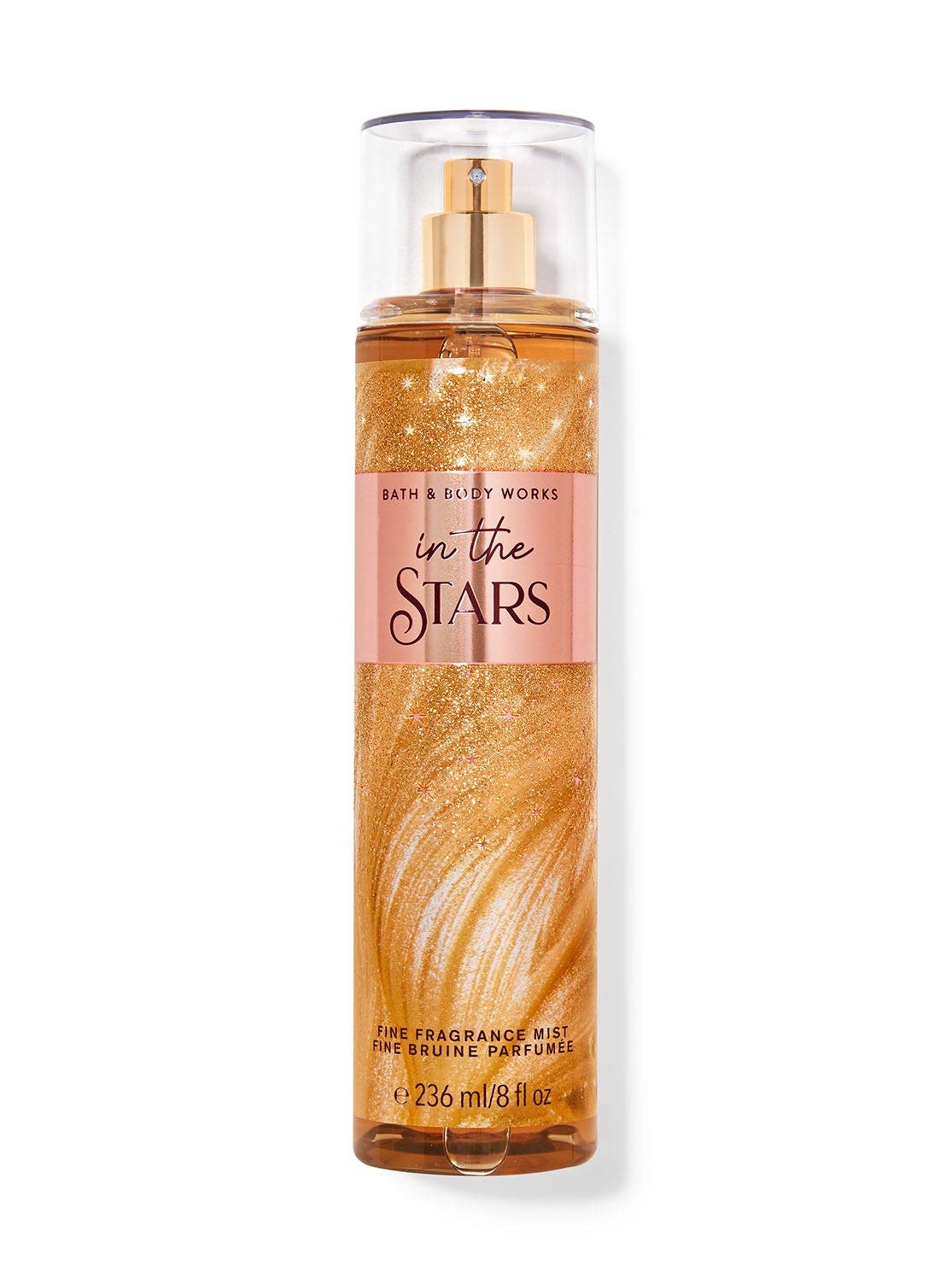 In The Stars Fragrance Mist - 236ml