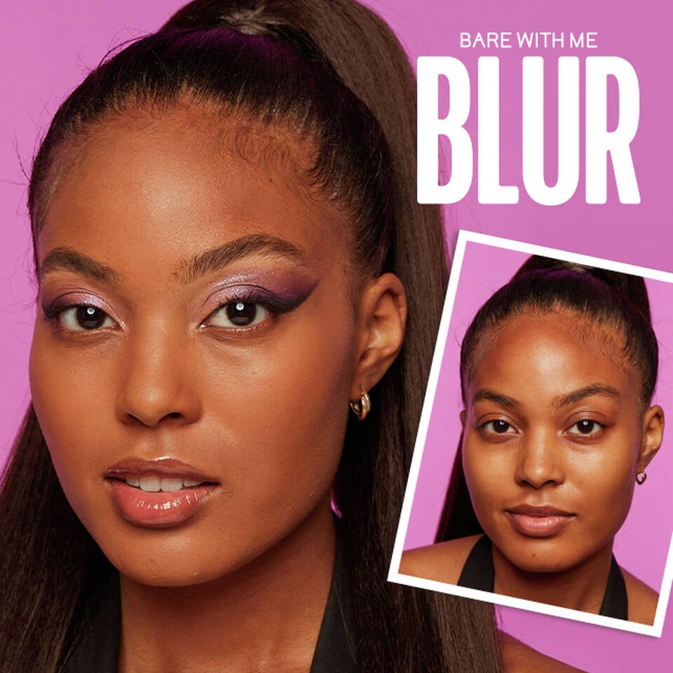 Bare With Me Blur Tint Foundation