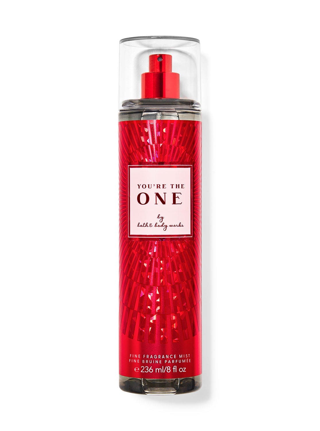 You're The One Fragrance Mist - 236ml