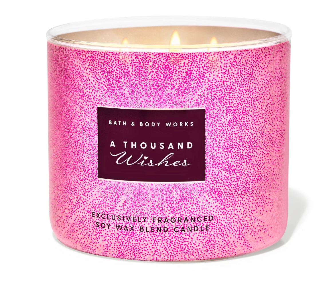 A Thousand Wishes