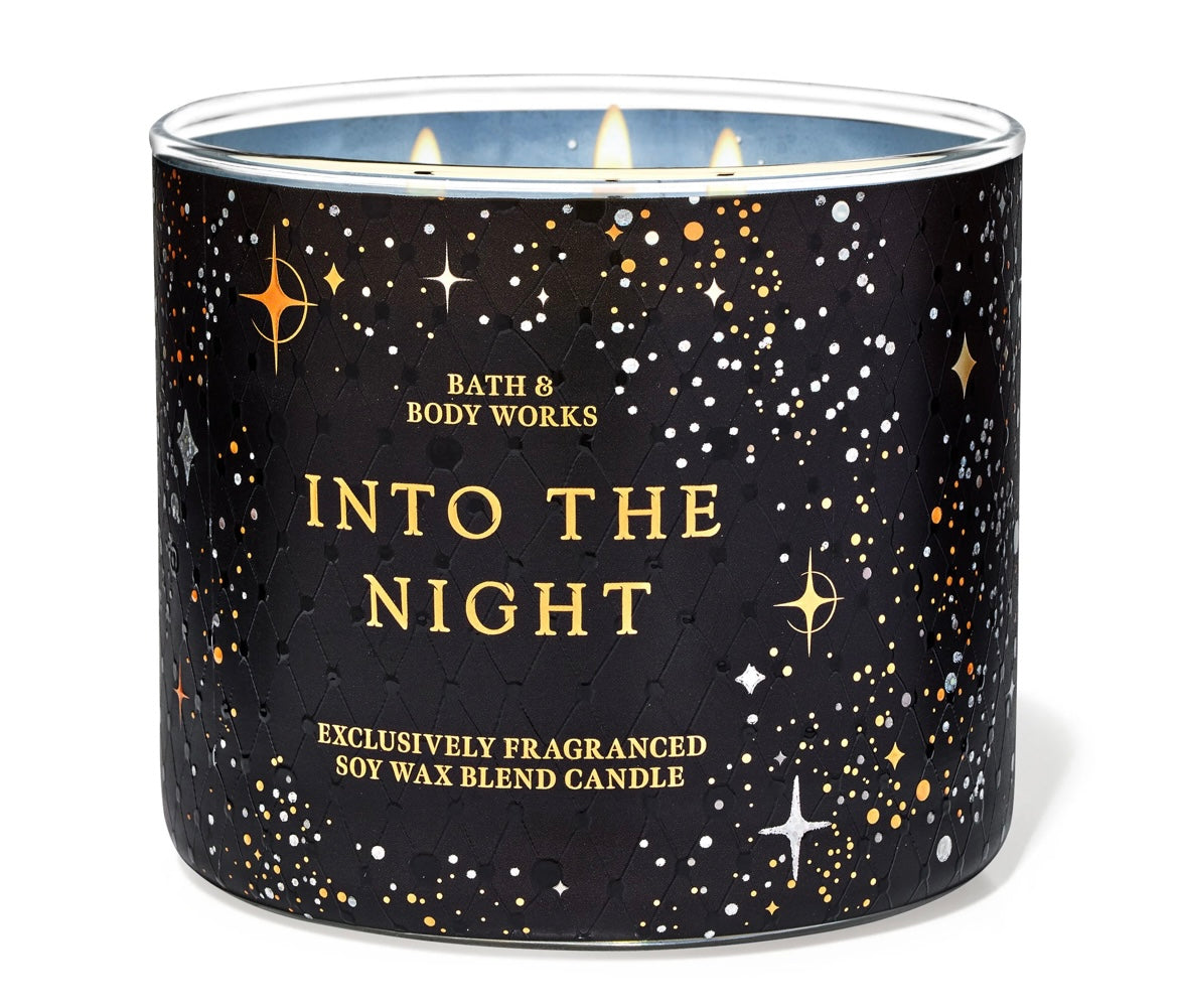 Into The Night