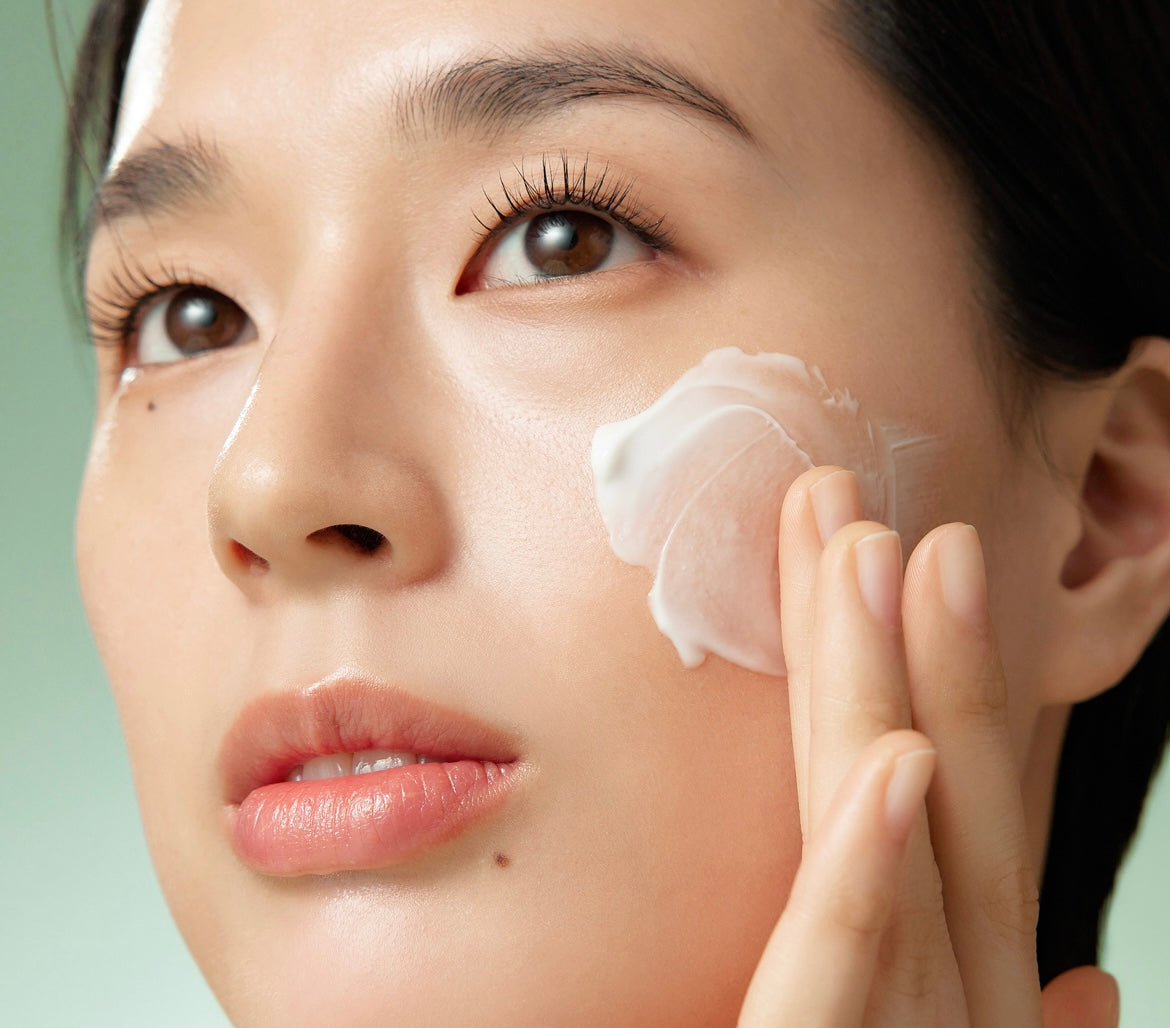 Purito Wonder Releaf Centella Cream - 50ml