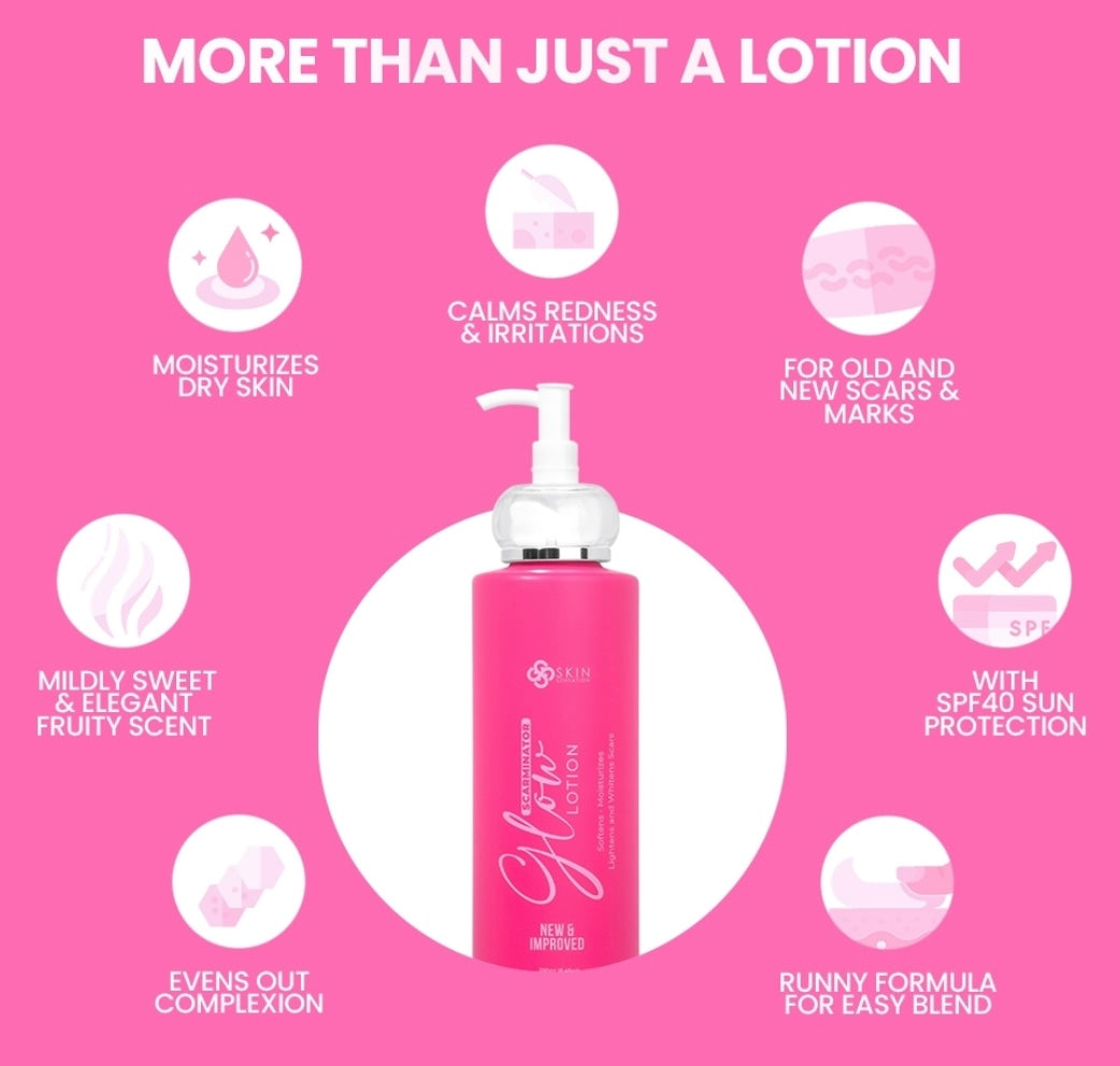 Scarminator Lotion - 250ml