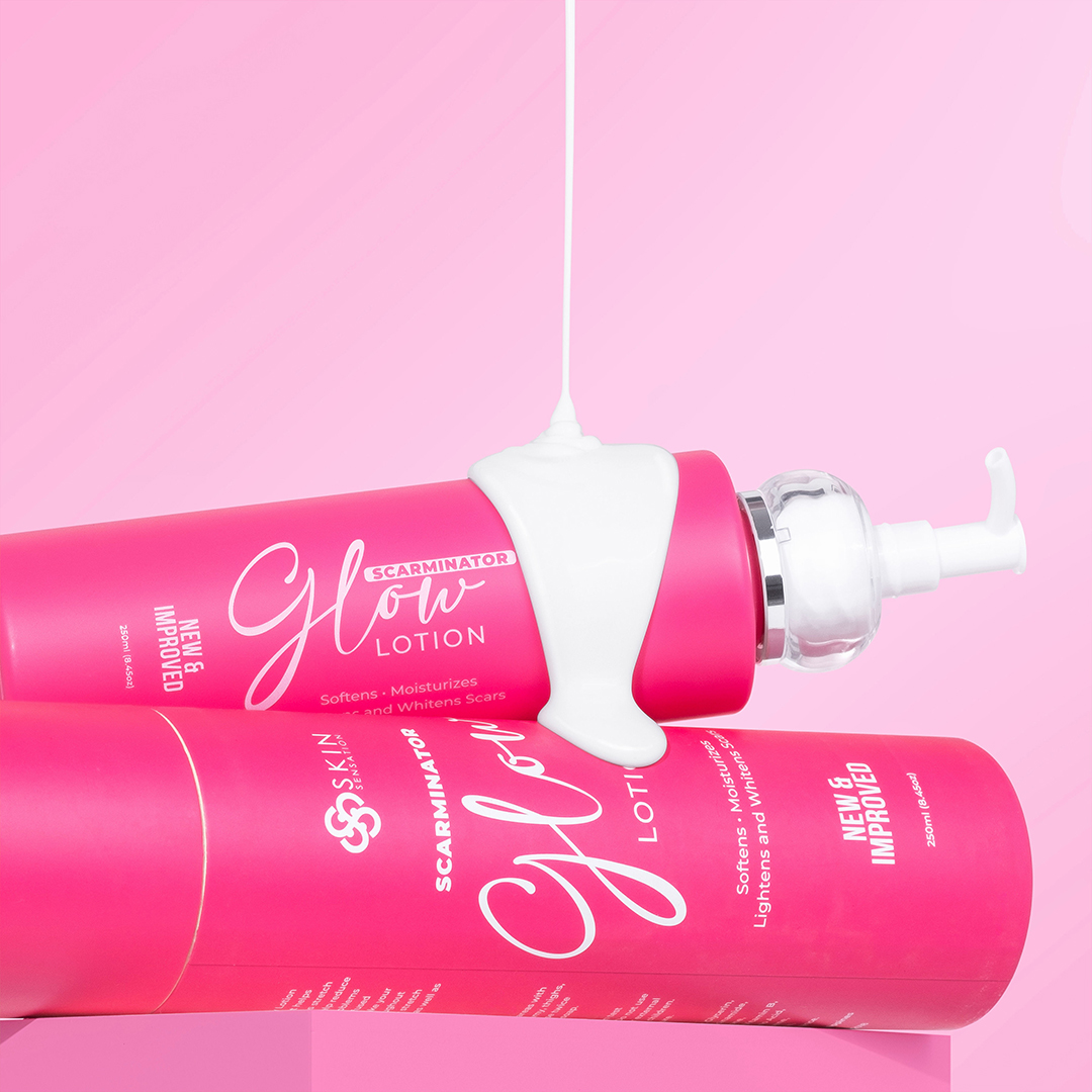 Scarminator Lotion - 250ml