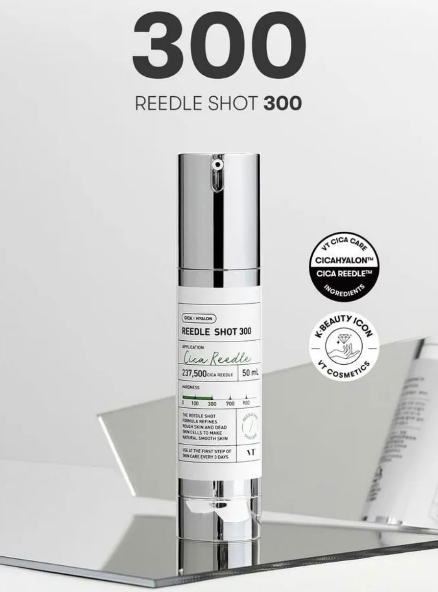 VT Reedle Shot 300 - 50ml