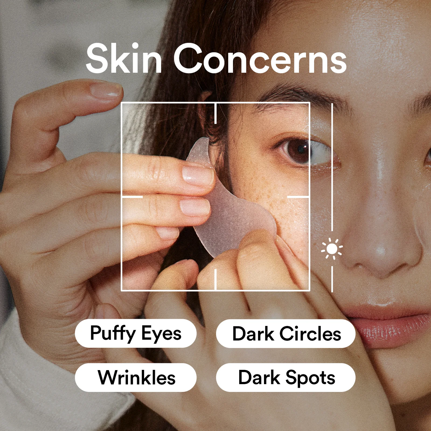 Abib Collagen Eye Patch Jericho Rose Jelly - 90ml