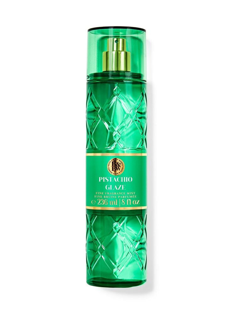 Pistachio Glaze Fragrance Mist - 236ml