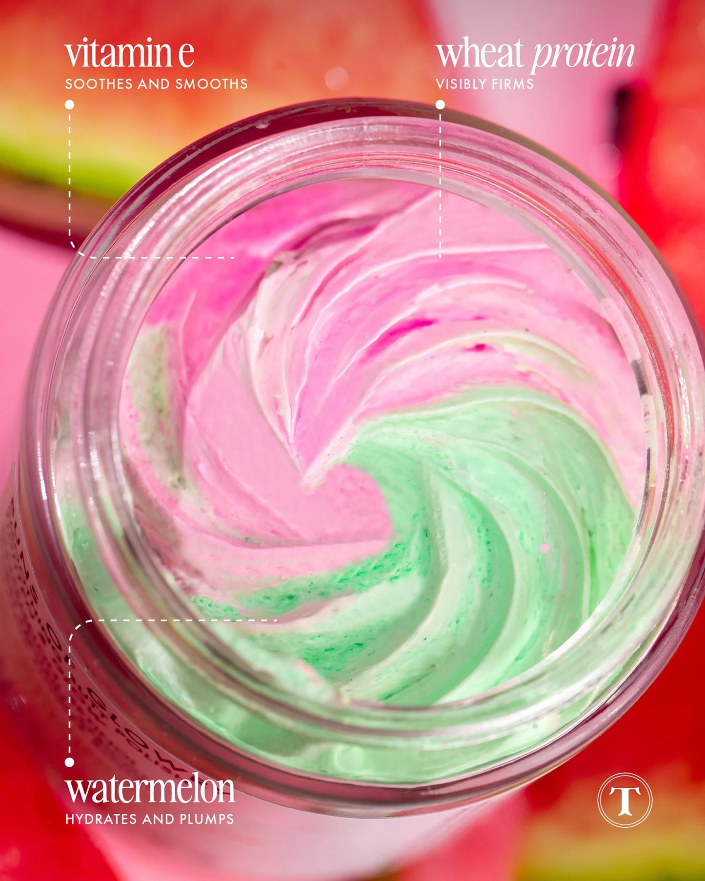 BUNS OF GLOWRY Smoothing Butt Polish - 60ml