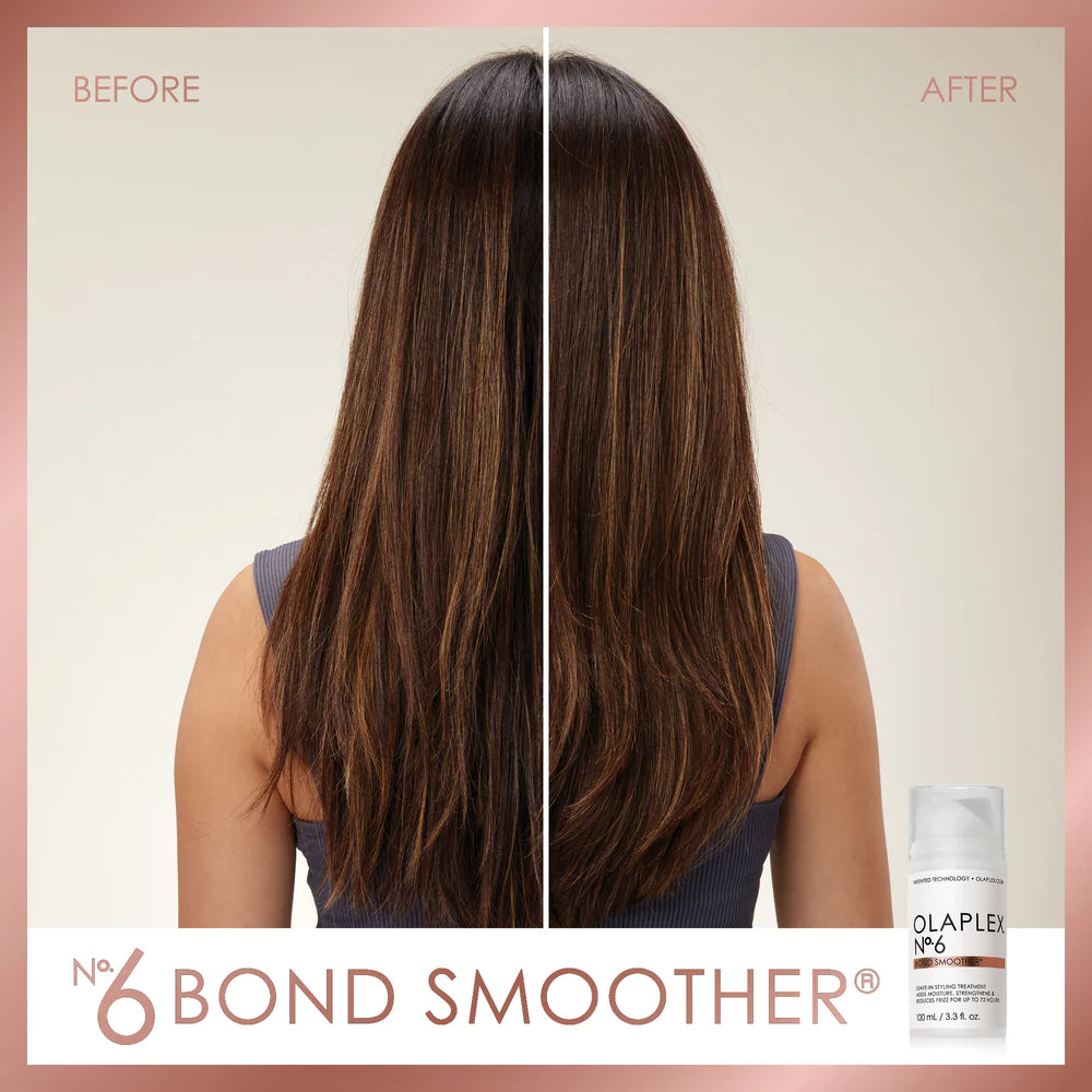 OLAPLEX No.6 Bond Smoother - 100ml