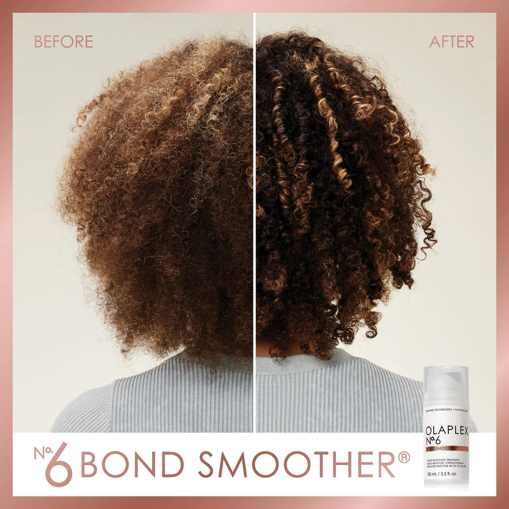 OLAPLEX No.6 Bond Smoother - 100ml