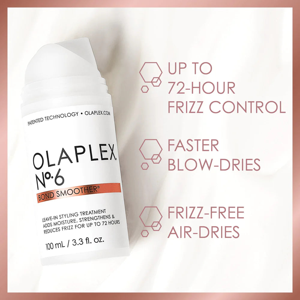 OLAPLEX No.6 Bond Smoother - 100ml