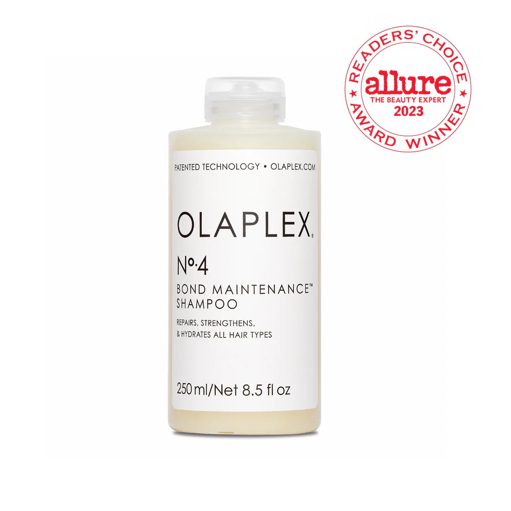 OLAPLEX No.4 Bond Maintenance Shampoo - 250ml
