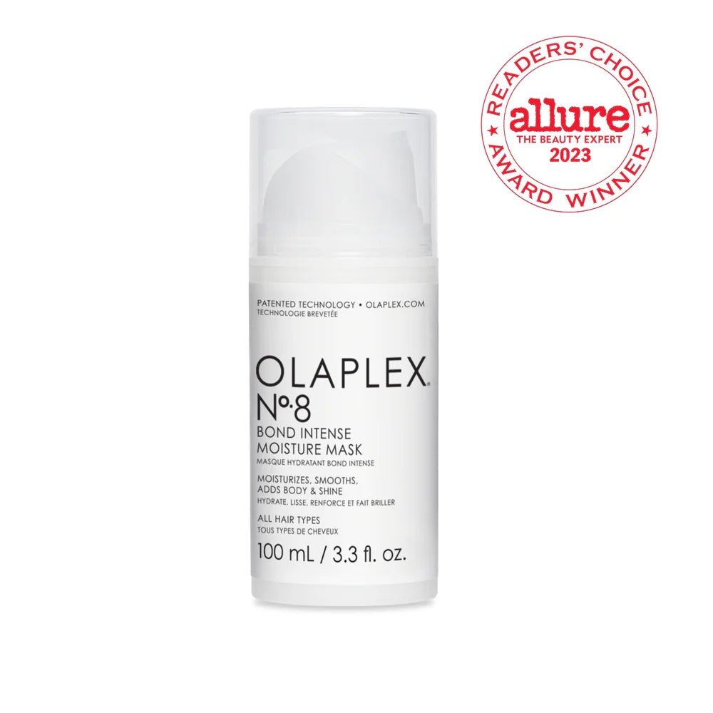 OLAPLEX No.8 Bond Intense Moisture Mask - 100ml