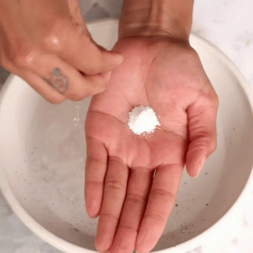 Pineapple Exfoliating Powder - 60g