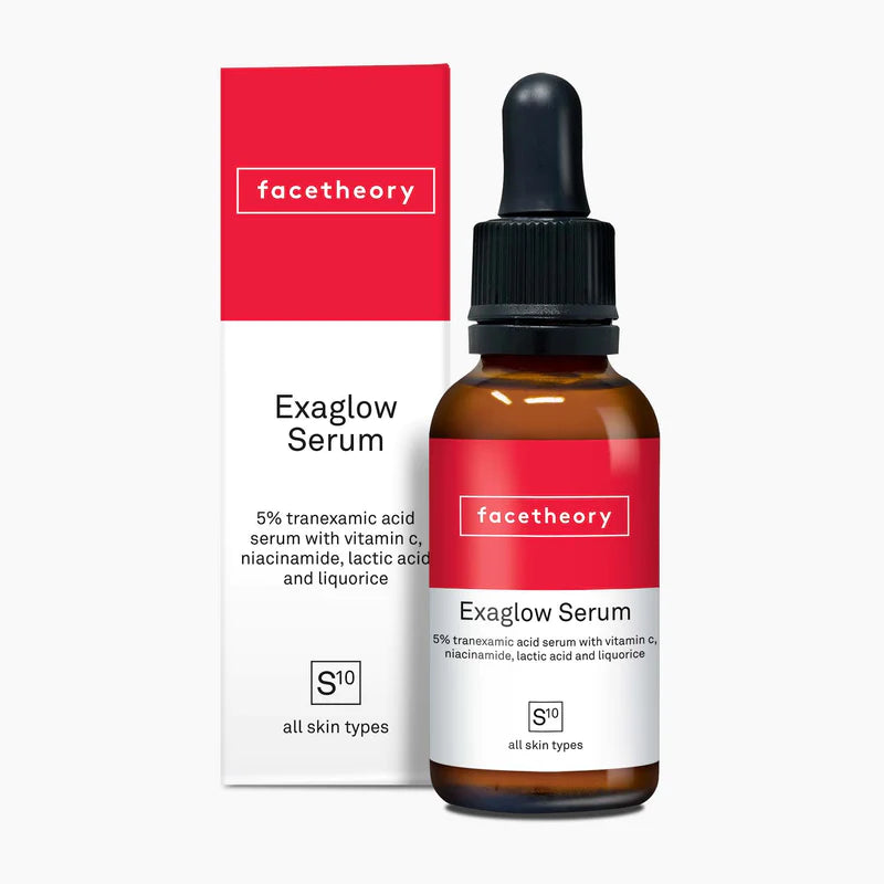 Exaglow Serum - 30ml