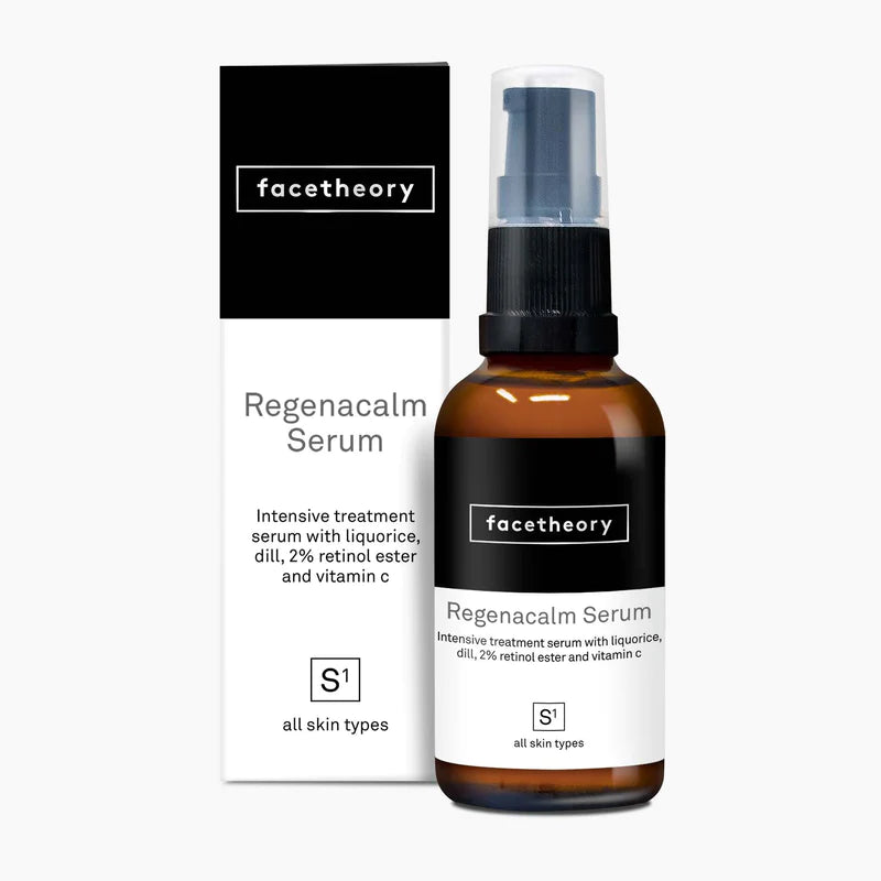 Regenacalm Serum - 30ml