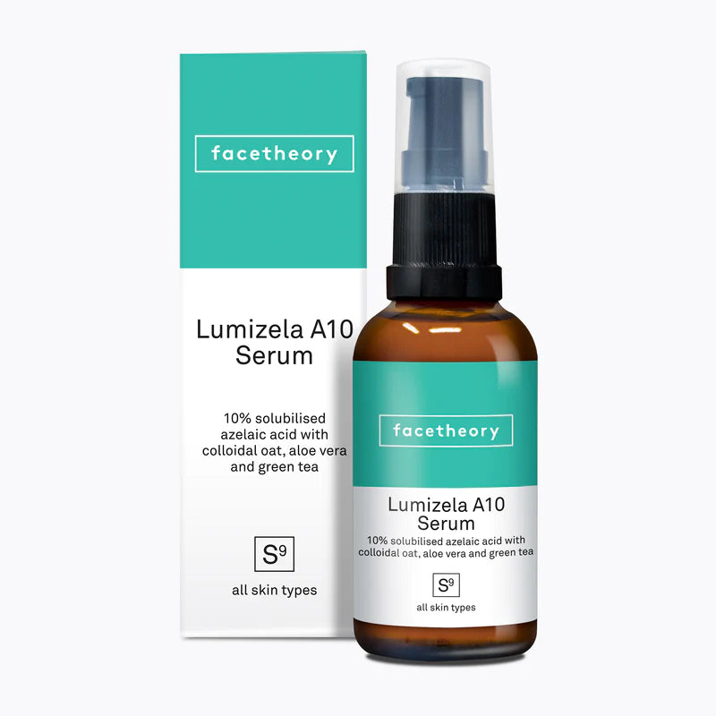 Lumizela Serum - 30ml