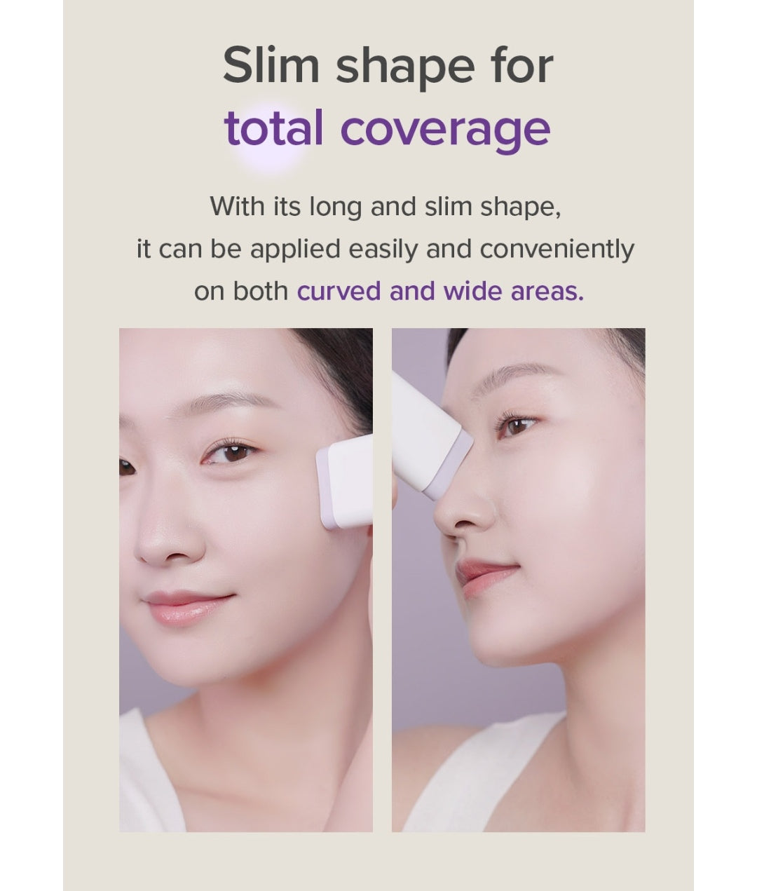 Mary & May Vegan Peptide Bakuchiol Sun Stick SPF50 + PA++++ - 18g