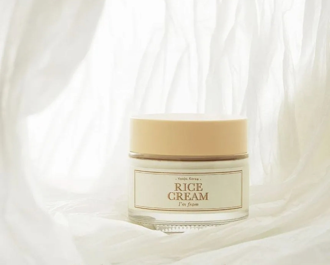 I'm From Rice Cream - 50g