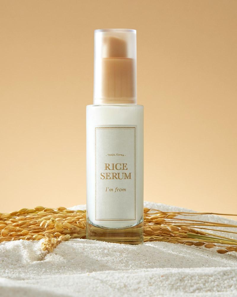 I'm From Rice Serum - 30ml