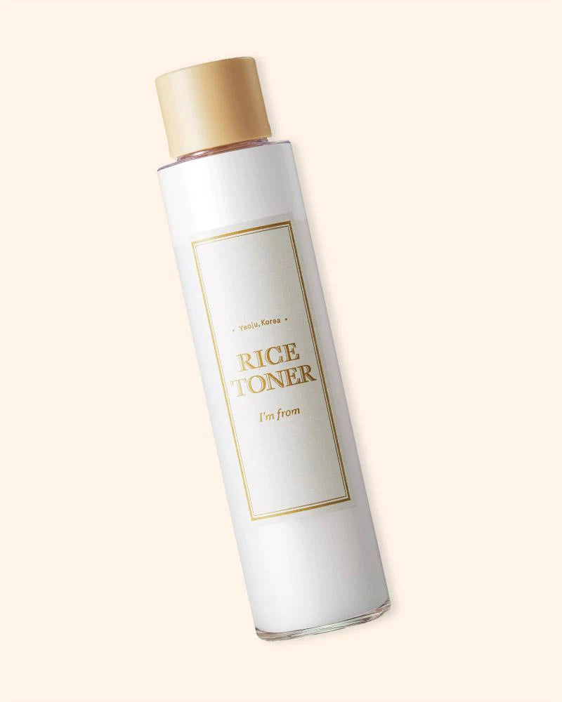 I'm From Rice Toner - 150ml