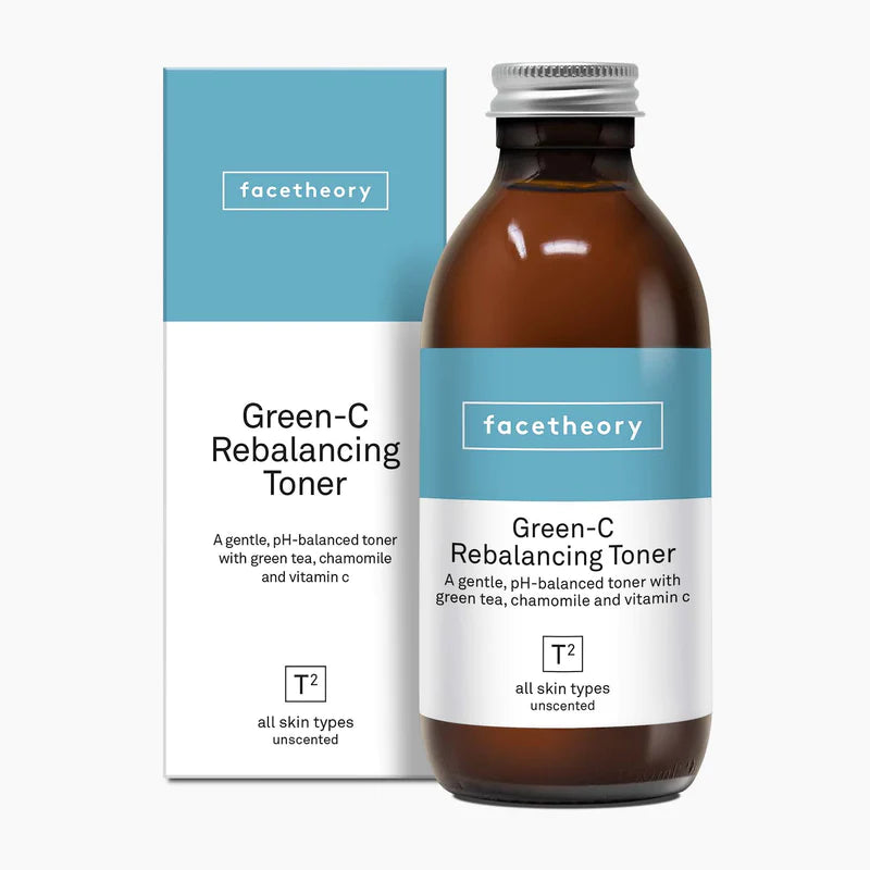 Green-C Rebalancing Toner - 200ml