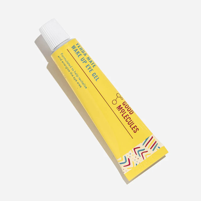 Yerba Mate Wake Up Eye Gel - 15ml