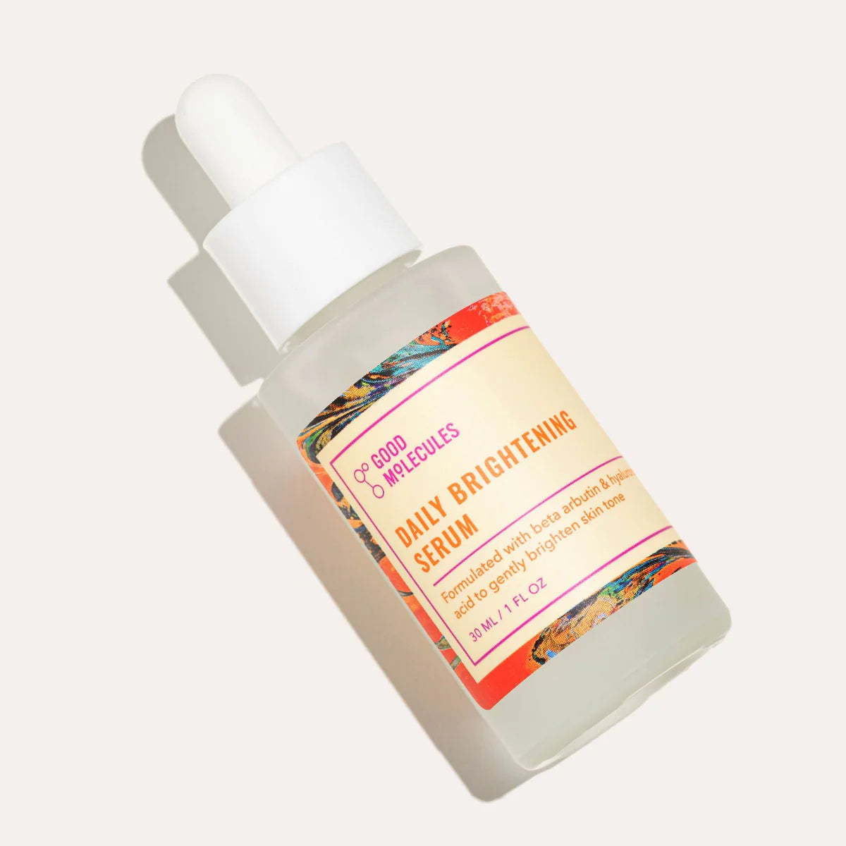 Daily Brightening Serum - 30ml