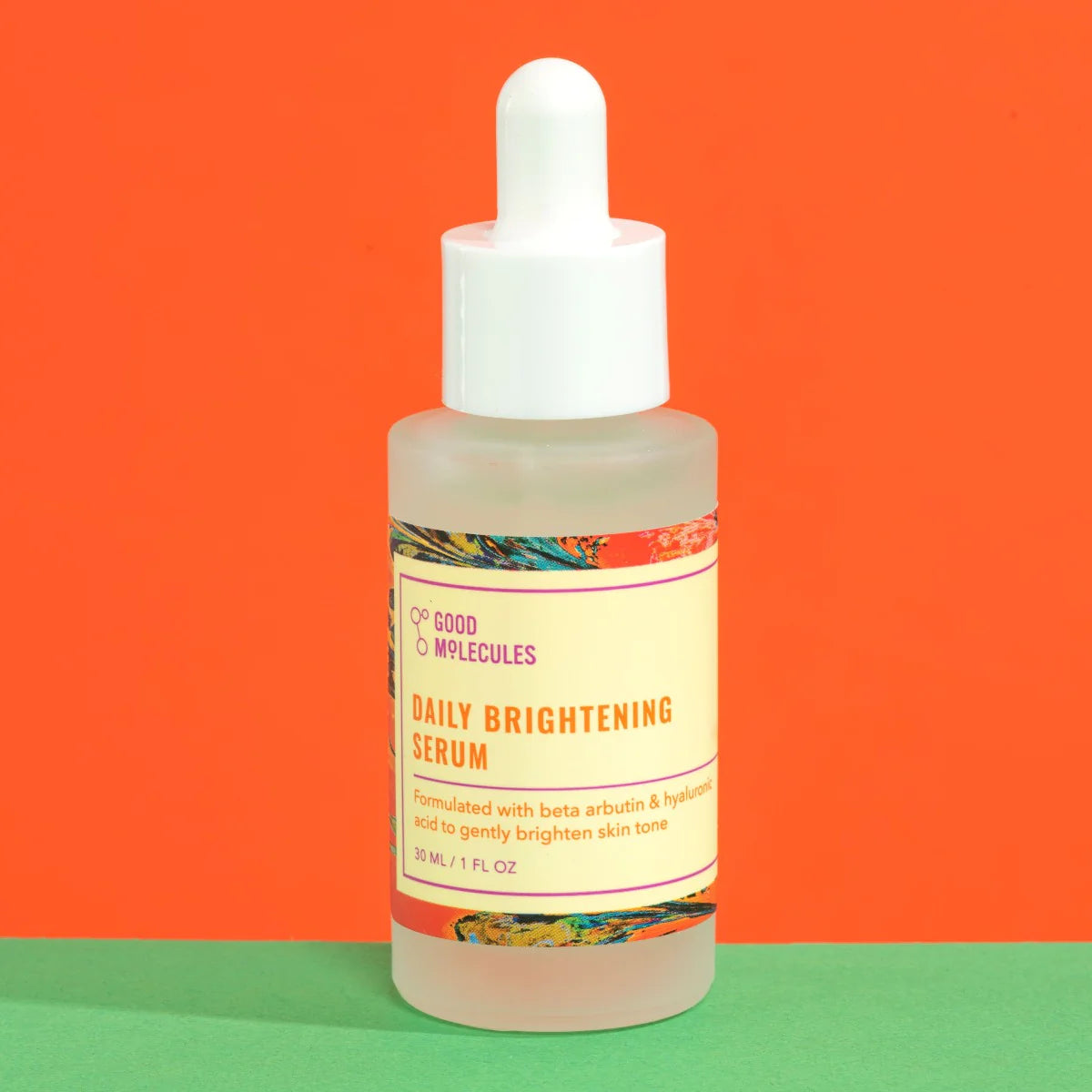 Daily Brightening Serum - 30ml