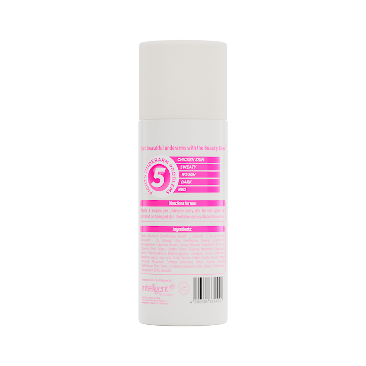 Beauty DEO ROLL-ON - 40ml