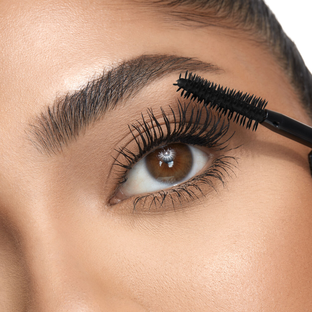 LEGIT LASHES Double-Ended Volumizing and Lengthening Mascara