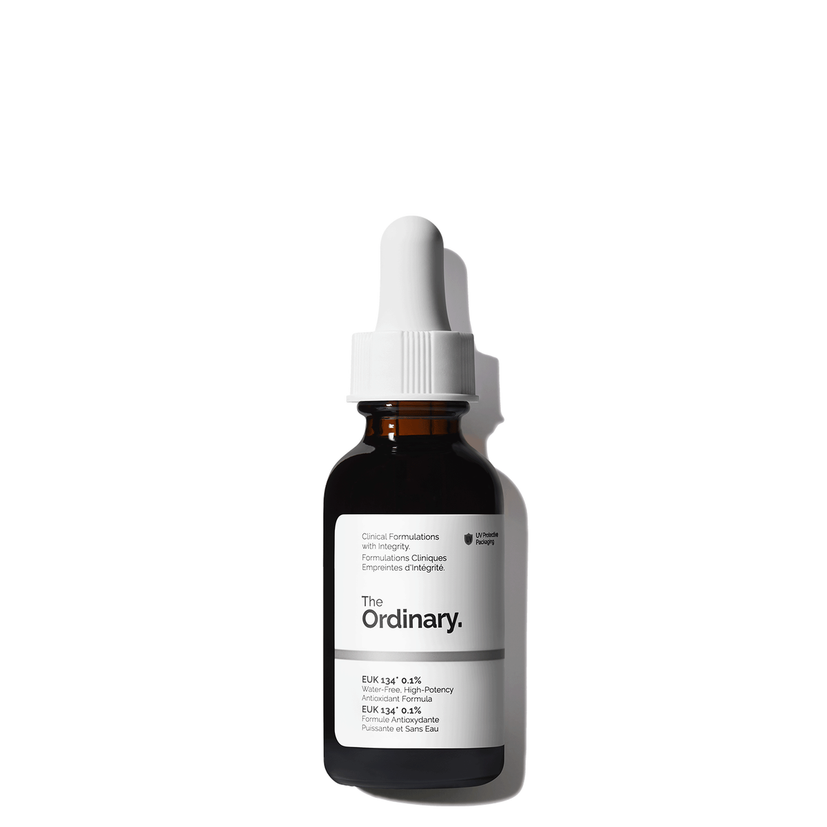 The Ordinary EUK 134 0.1%