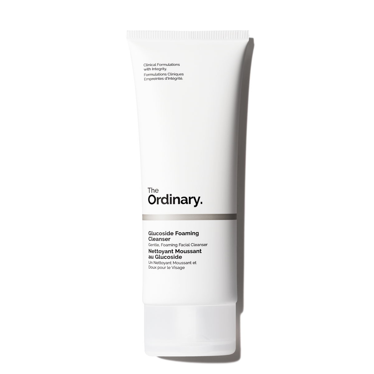 The Ordinary. Glucoside Foaming Cleanser - 150ml