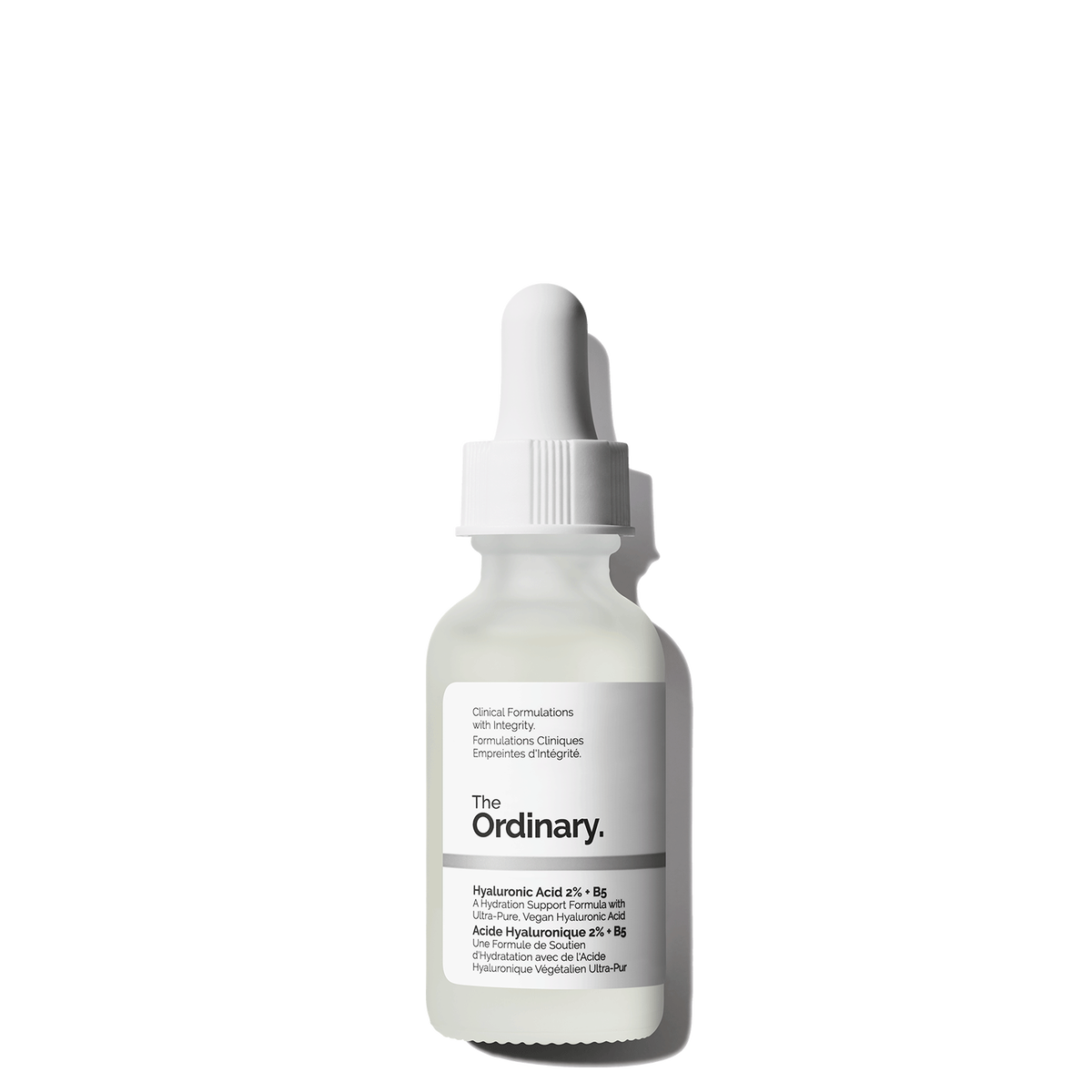 The Ordinary Hyaluronic Acid 2% + B5 - 30ml