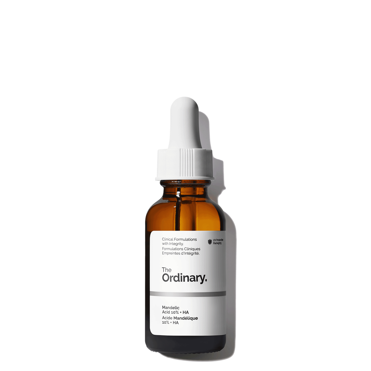 The Ordinary Mandelic Acid 10% + HA - 30ml