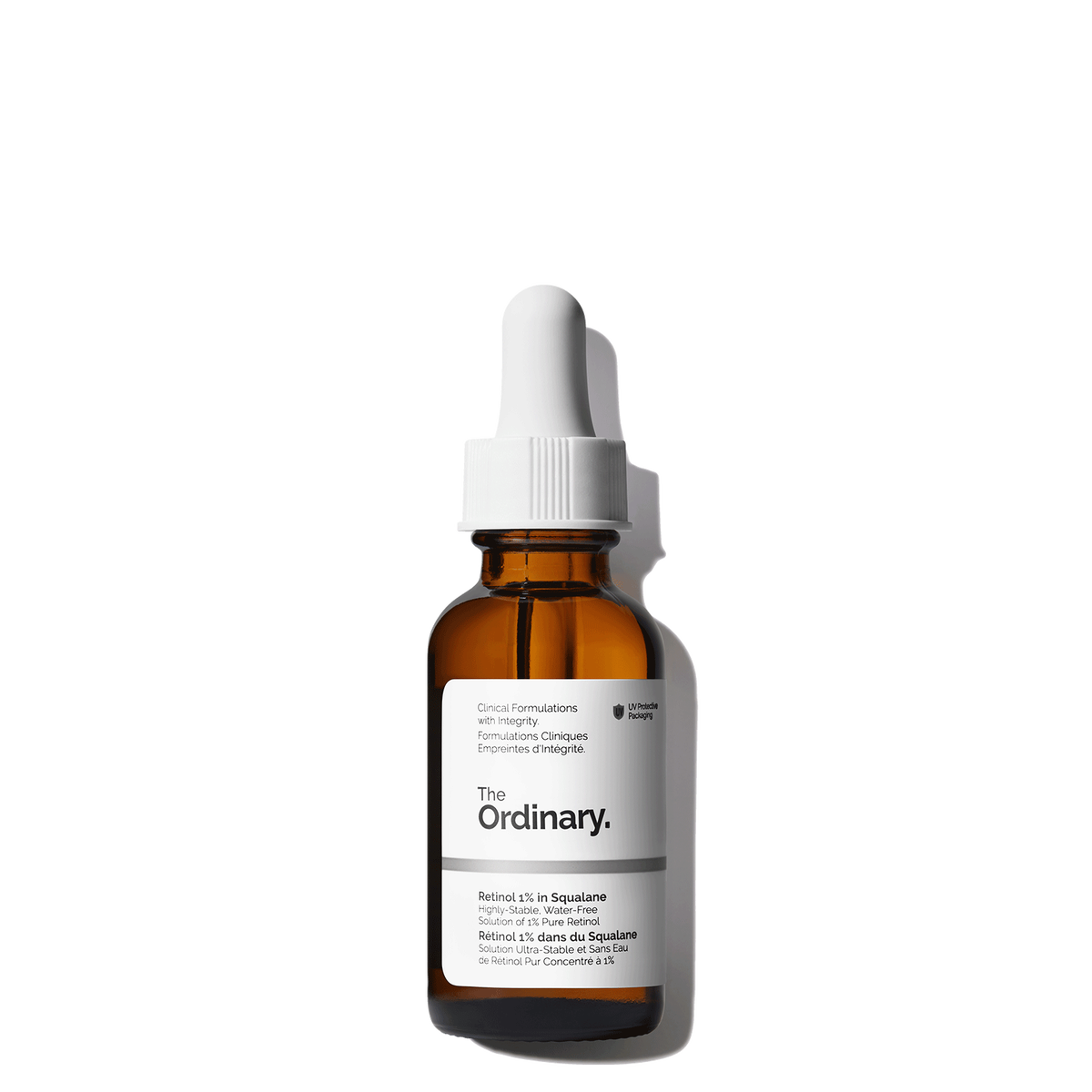 The Ordinary Retinol 1% in Squalane - 30ml