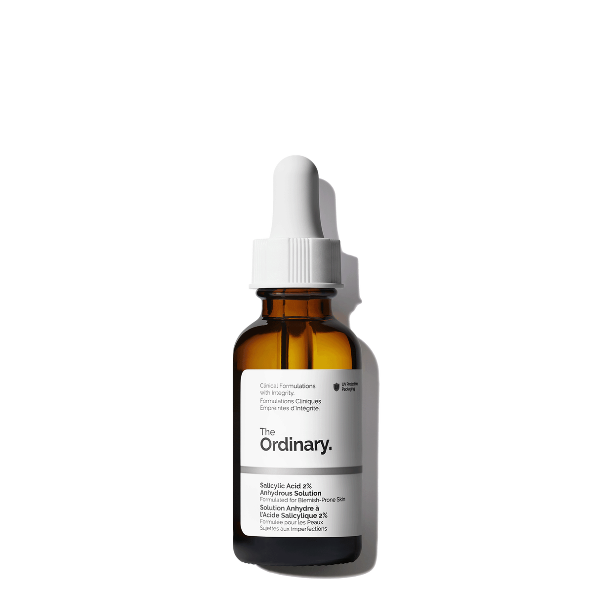 The Ordinary Salicylic Acid 2% Anhydrous Solution - 30ml