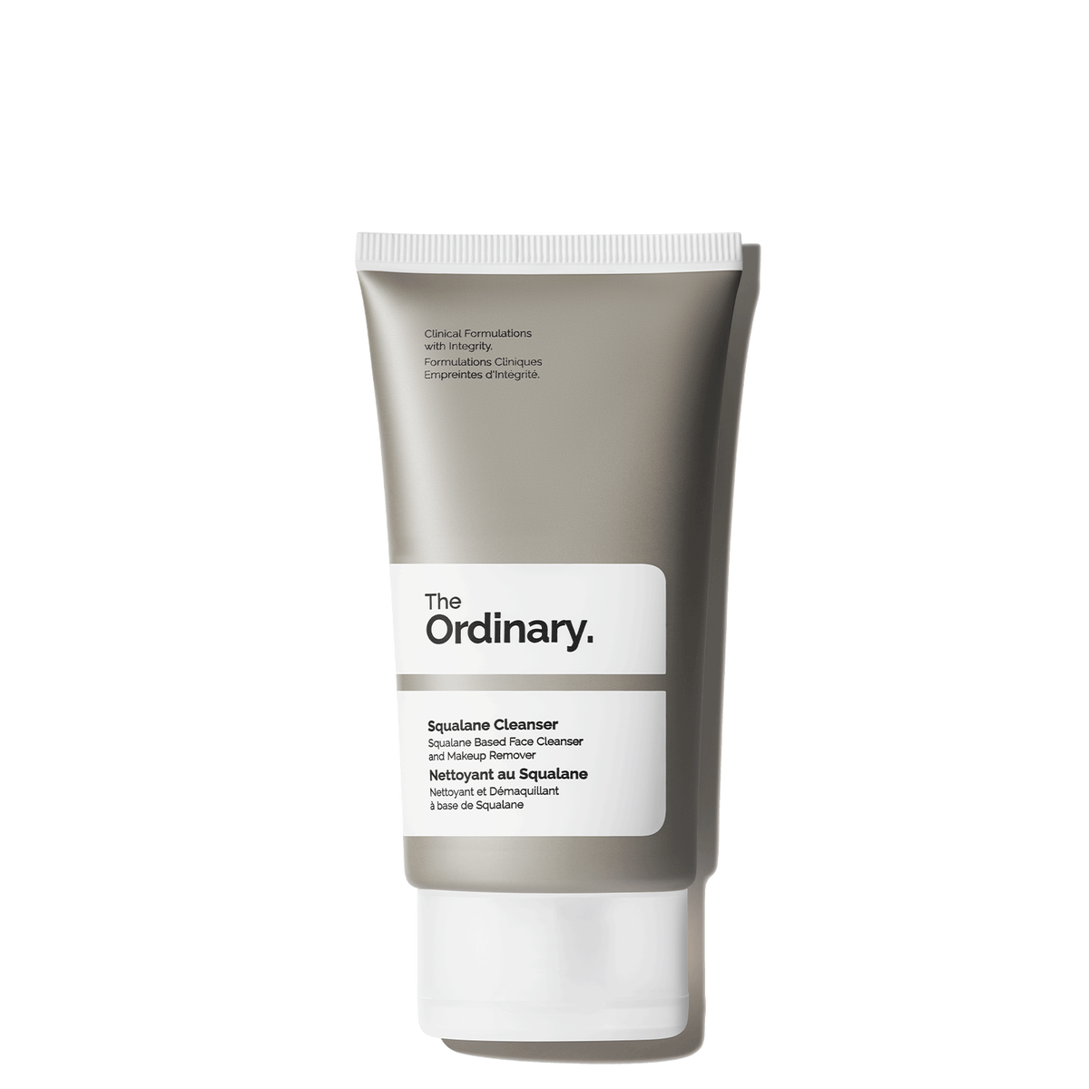 The Ordinary. Squalane Cleanser - 50ml