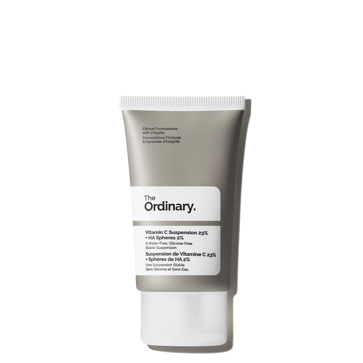 The Ordinary Vitamin C Suspension 23% + HA Spheres 2% - 30ml