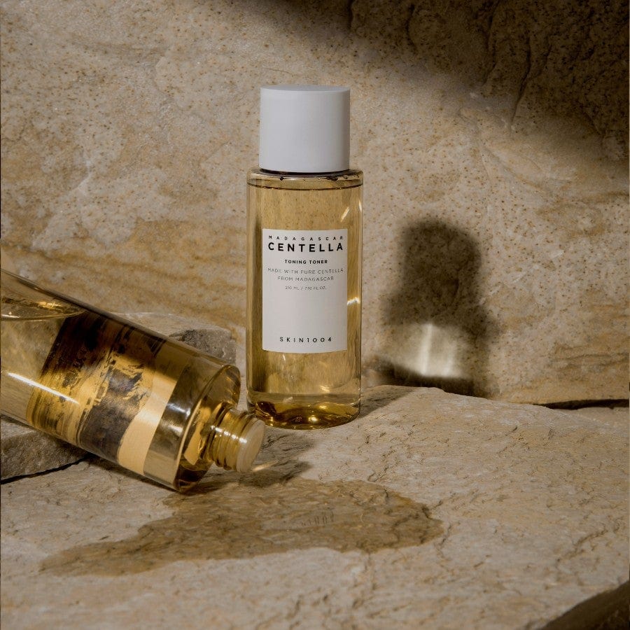 CENTELLA TONING TONER - 210ml