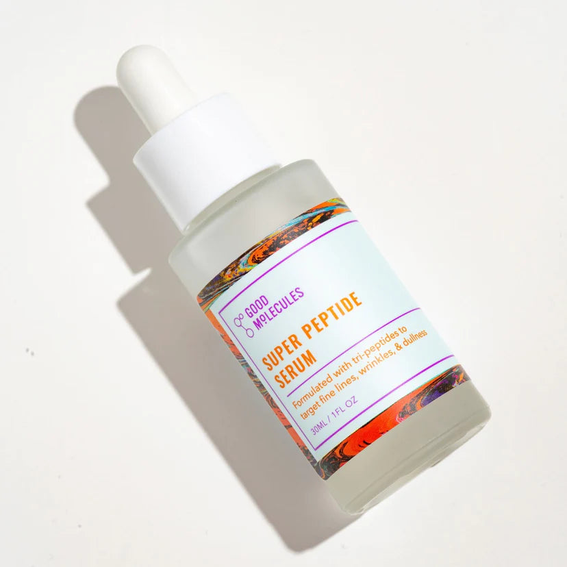 Super Peptide Serum - 30ml