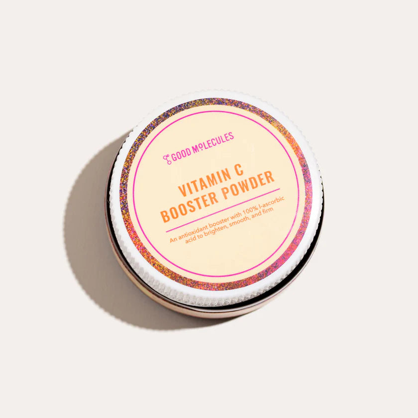 Vitamin C Booster Powder - 20g