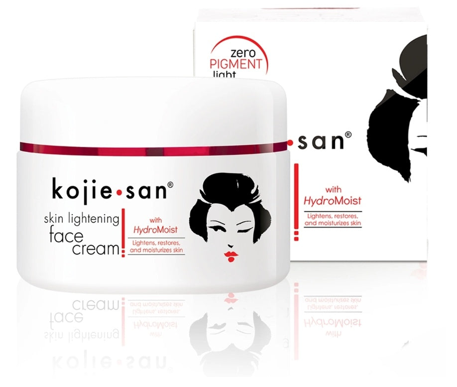 Kojie San Skin Lightening Face Cream