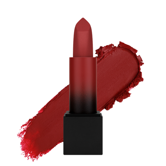 Power Bullet Matte Lipstick